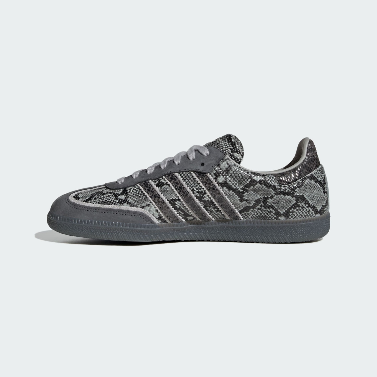 SAMBA OG SCHUH – Grey Five / Grey Two / Grey Four – KI5619