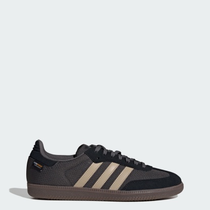 SAMBA OG SCHUH – Utility Black / Stone Khaki / Core Black – IH6804