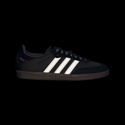 SAMBA OG SCHUH – Utility Black / Stone Khaki / Core Black – IH6804