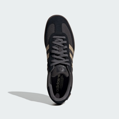 SAMBA OG SCHUH – Utility Black / Stone Khaki / Core Black – IH6804