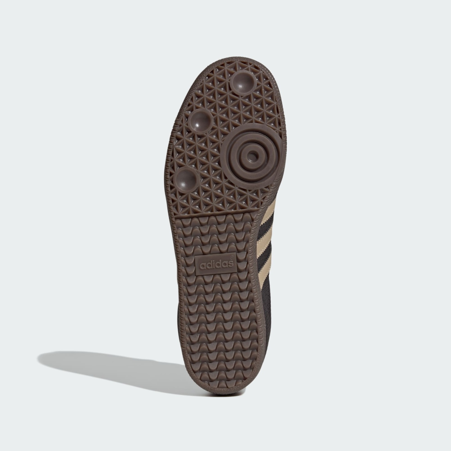SAMBA OG SCHUH – Utility Black / Stone Khaki / Core Black – IH6804