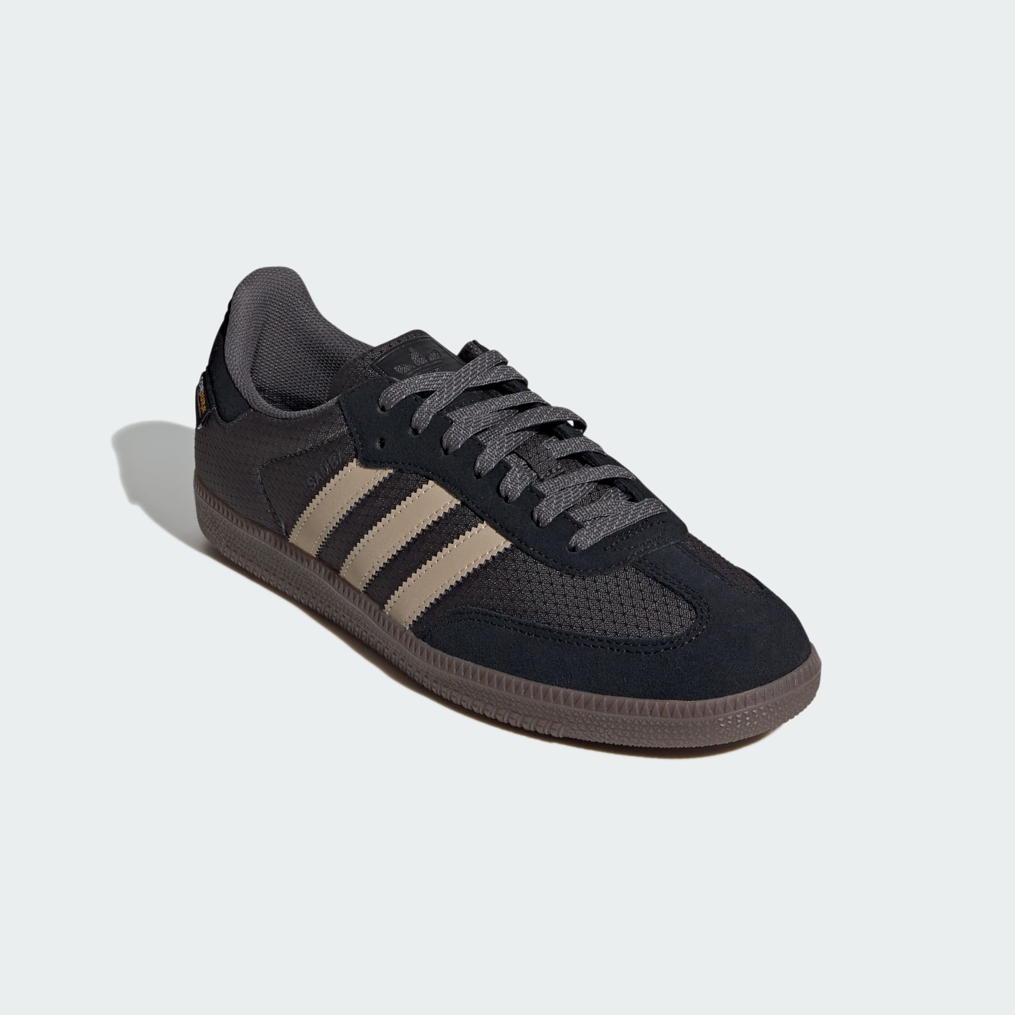 SAMBA OG SCHUH – Utility Black / Stone Khaki / Core Black – IH6804