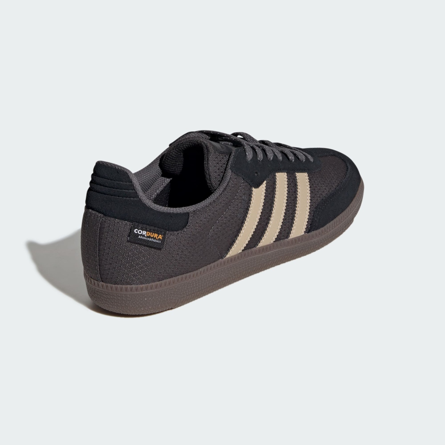 SAMBA OG SCHUH – Utility Black / Stone Khaki / Core Black – IH6804
