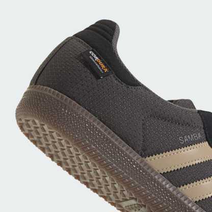 SAMBA OG SCHUH – Utility Black / Stone Khaki / Core Black – IH6804