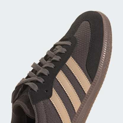 SAMBA OG SCHUH – Utility Black / Stone Khaki / Core Black – IH6804
