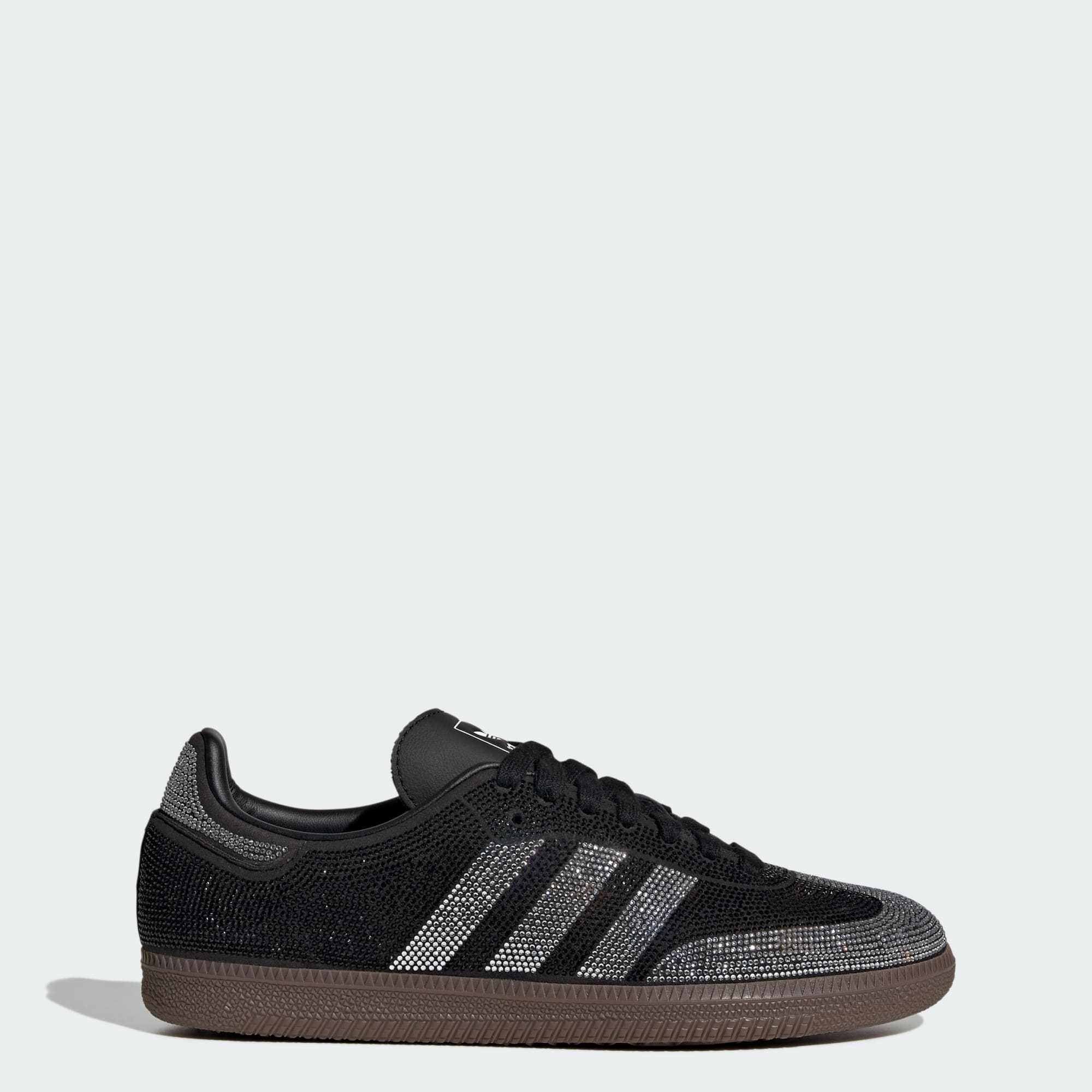SAMBA OG SCHUH – Core Black / Core Black / Cloud White – IH9052