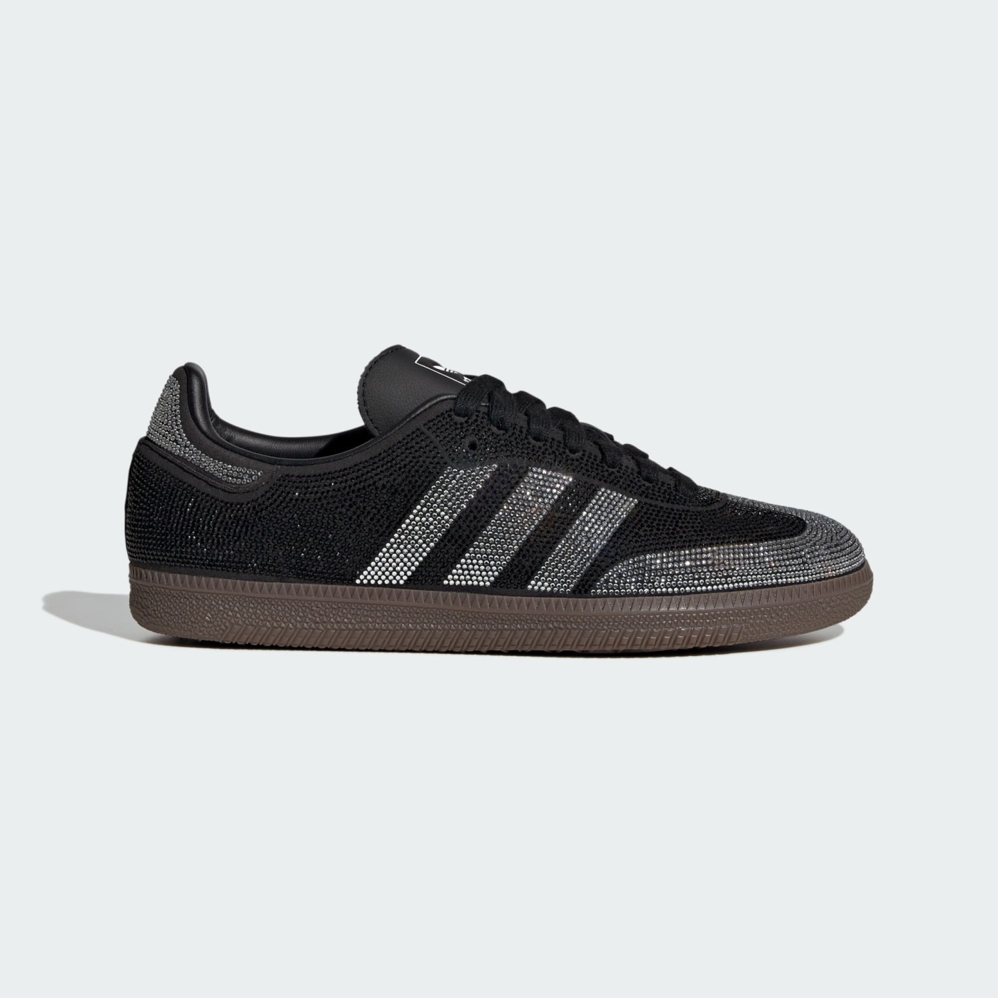 SAMBA OG SCHUH – Core Black / Core Black / Cloud White – IH9052
