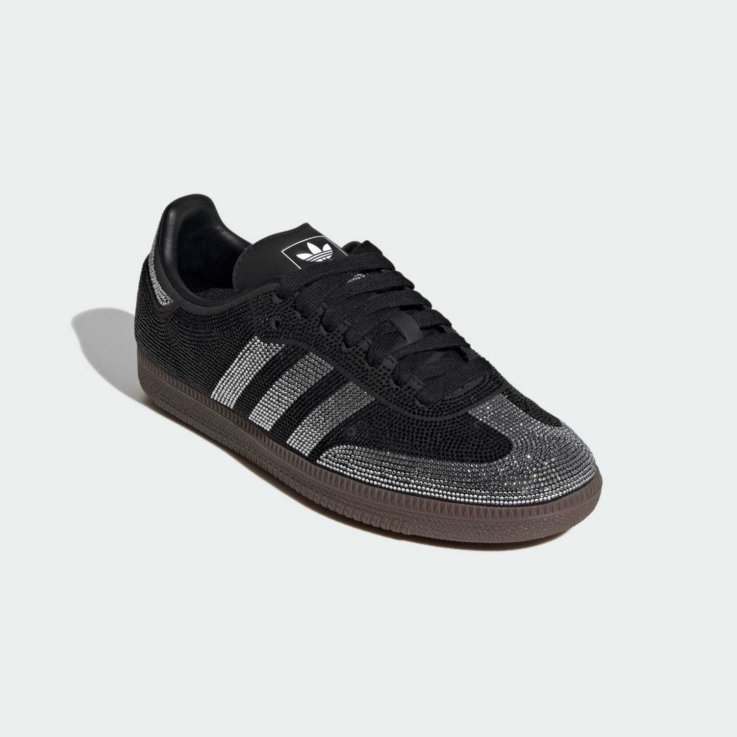 SAMBA OG SCHUH – Core Black / Core Black / Cloud White – IH9052