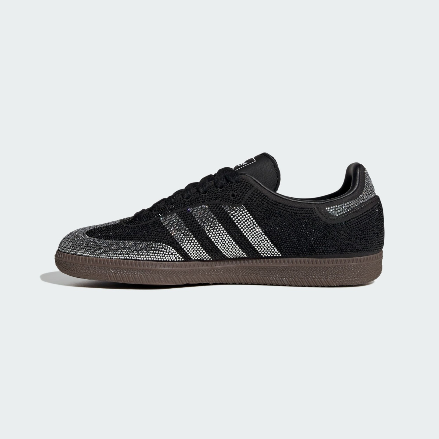 SAMBA OG SCHUH – Core Black / Core Black / Cloud White – IH9052
