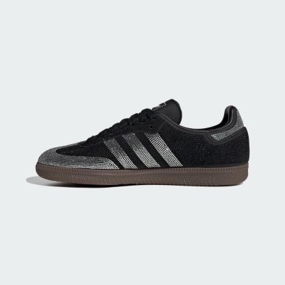 SAMBA OG SCHUH – Core Black / Core Black / Cloud White – IH9052