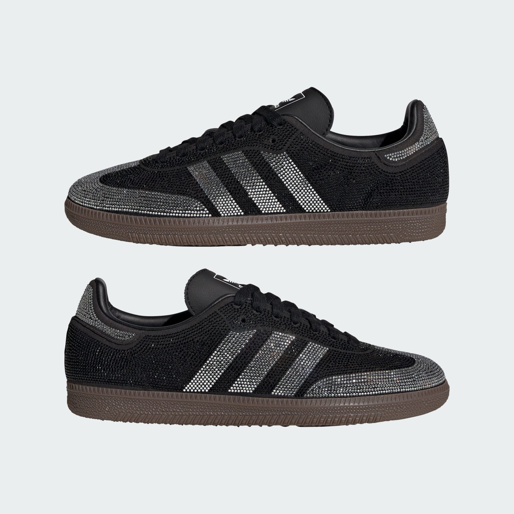 SAMBA OG SCHUH – Core Black / Core Black / Cloud White – IH9052