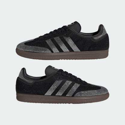 SAMBA OG SCHUH – Core Black / Core Black / Cloud White – IH9052