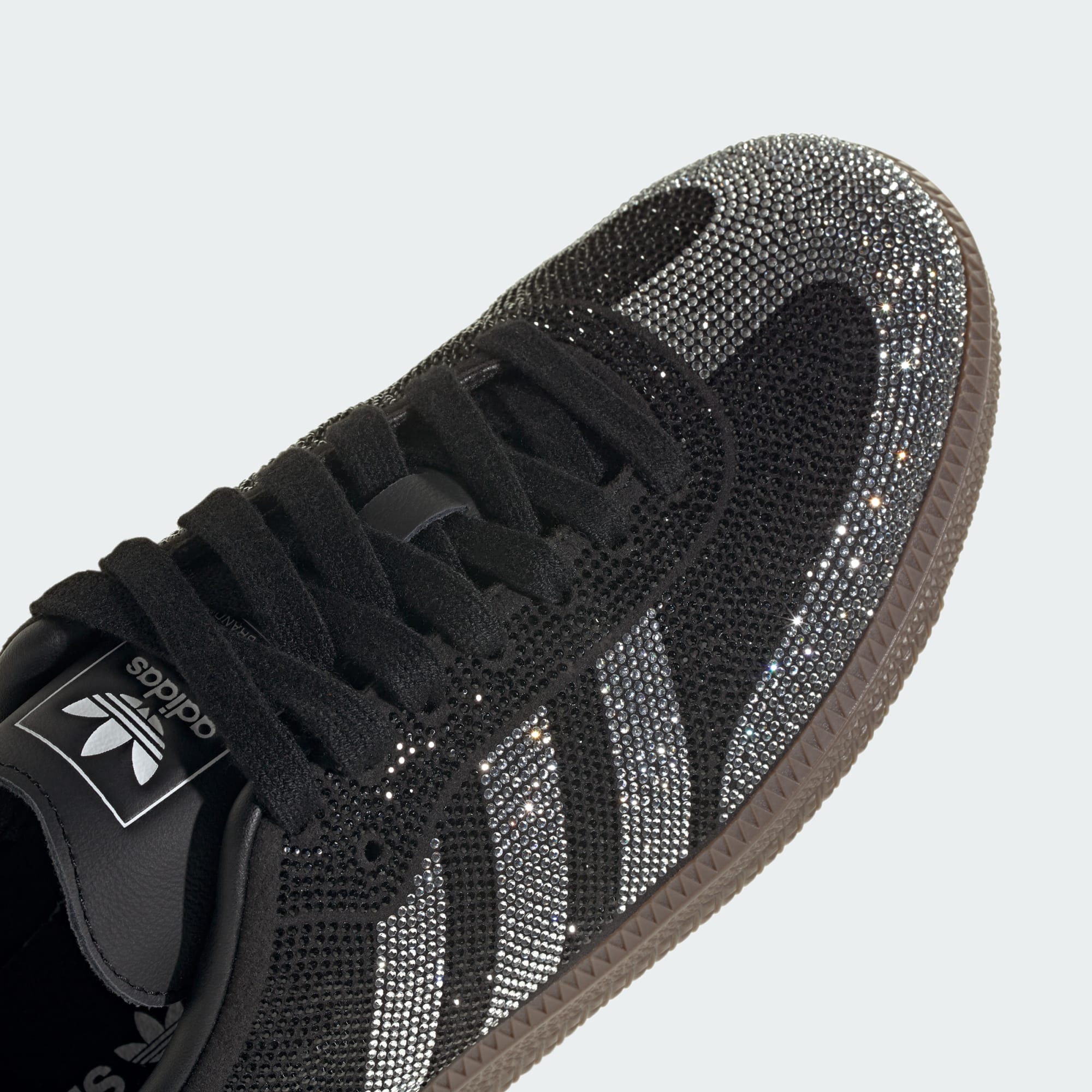 SAMBA OG SCHUH – Core Black / Core Black / Cloud White – IH9052