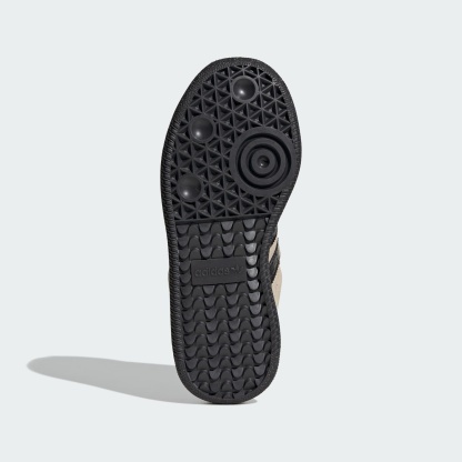 SAMBA XLG SCHUH – Stone Khaki / Core Black / Utility Black – JP9520