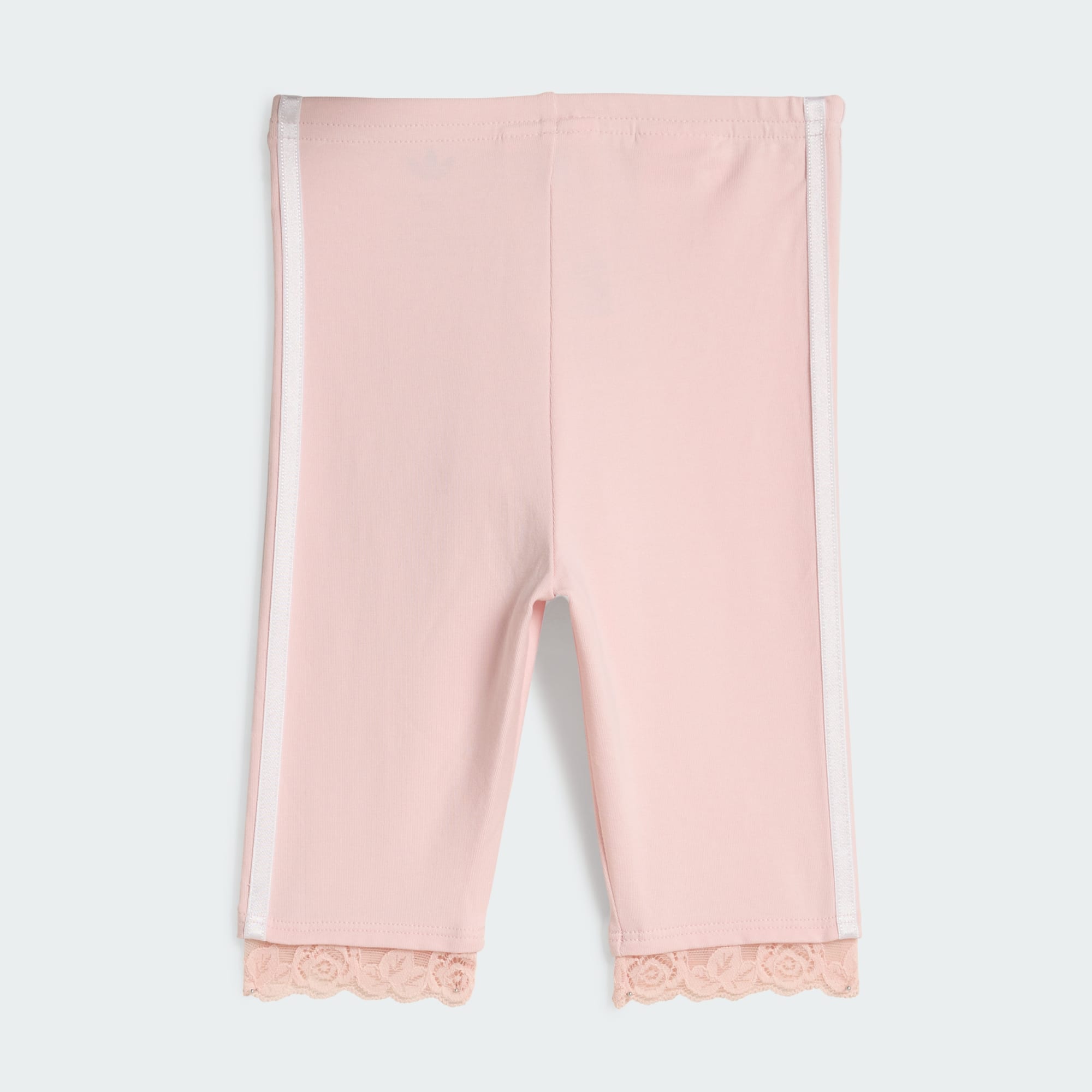 Handball Spezial Comfort Closure Elastic Lace Kids Schuh – Sandy Pink – KC6799