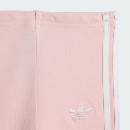 Handball Spezial Comfort Closure Elastic Lace Kids Schuh – Sandy Pink – KC6799