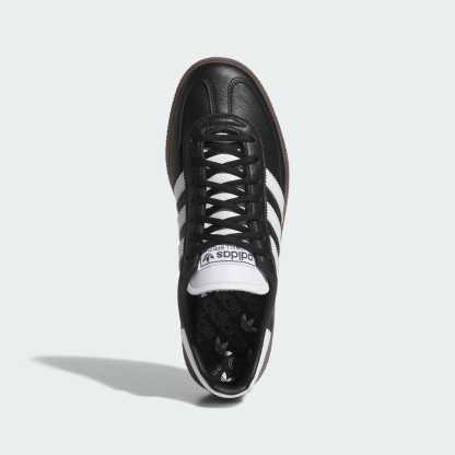 SPEZIAL SPIKELESS GOLFSCHUH – Core Black / Cloud White / Gum – KJ0852