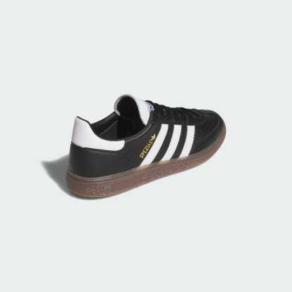 SPEZIAL SPIKELESS GOLFSCHUH – Core Black / Cloud White / Gum – KJ0852
