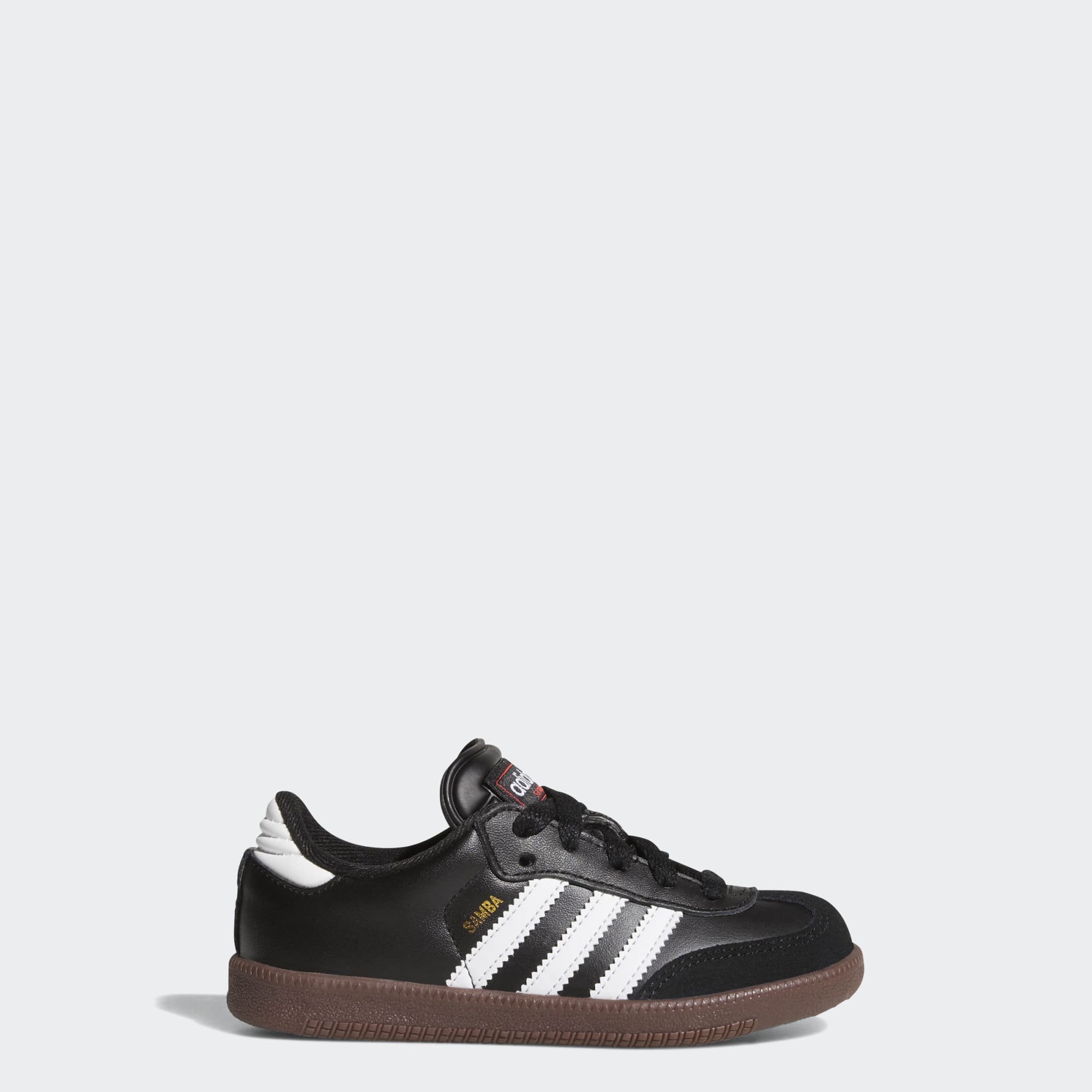 Samba Classic Schuh – Core Black / Cloud White / Core Black – 036516