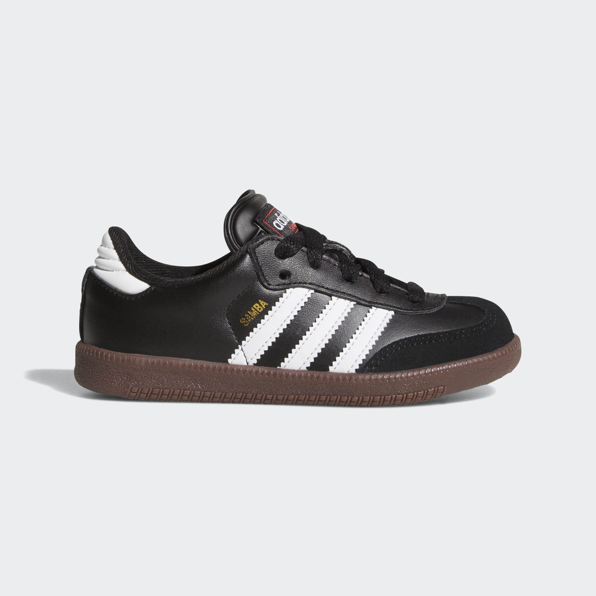 Samba Classic Schuh – Core Black / Cloud White / Core Black – 036516