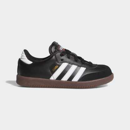 Samba Classic Schuh – Core Black / Cloud White / Core Black – 036516