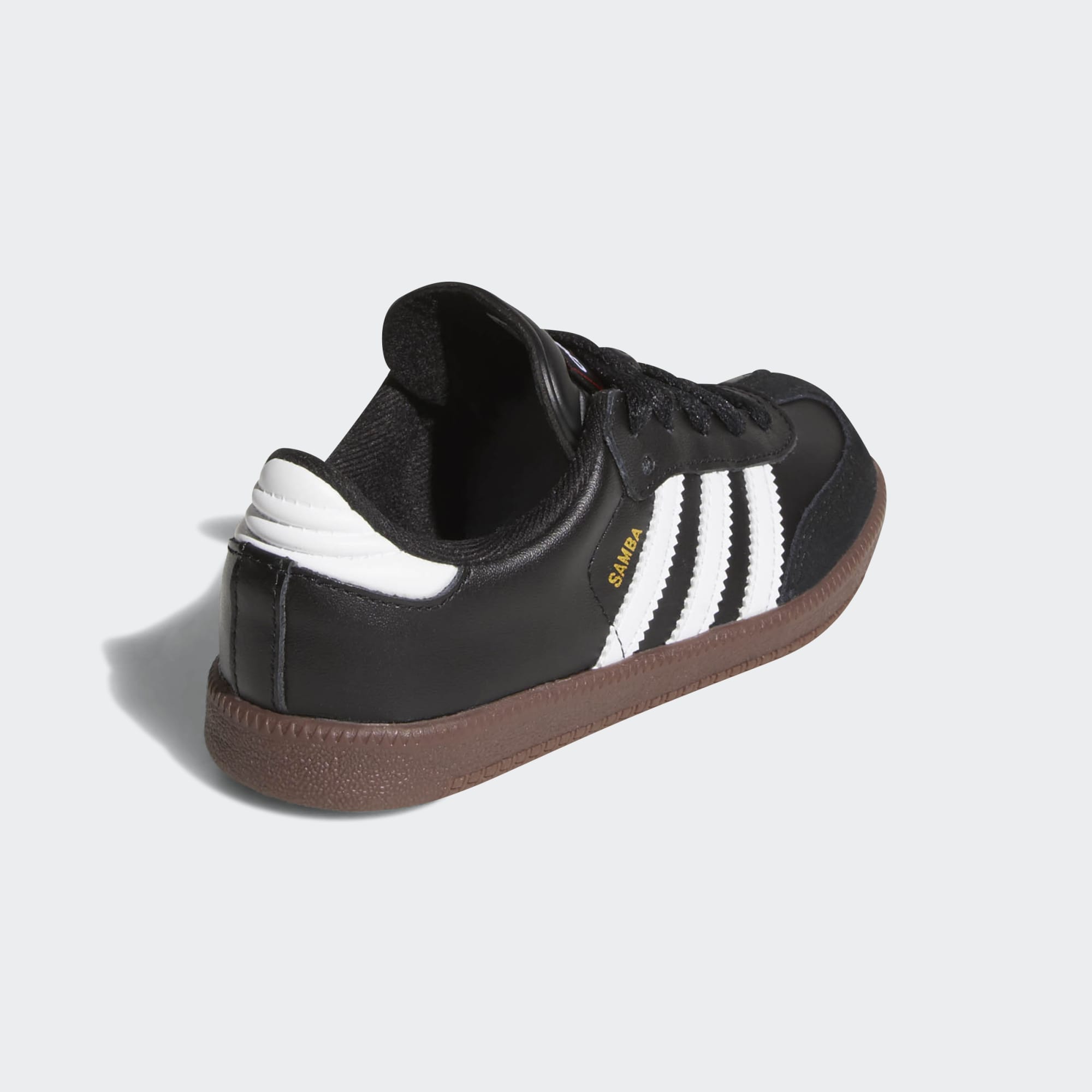 Samba Classic Schuh – Core Black / Cloud White / Core Black – 036516