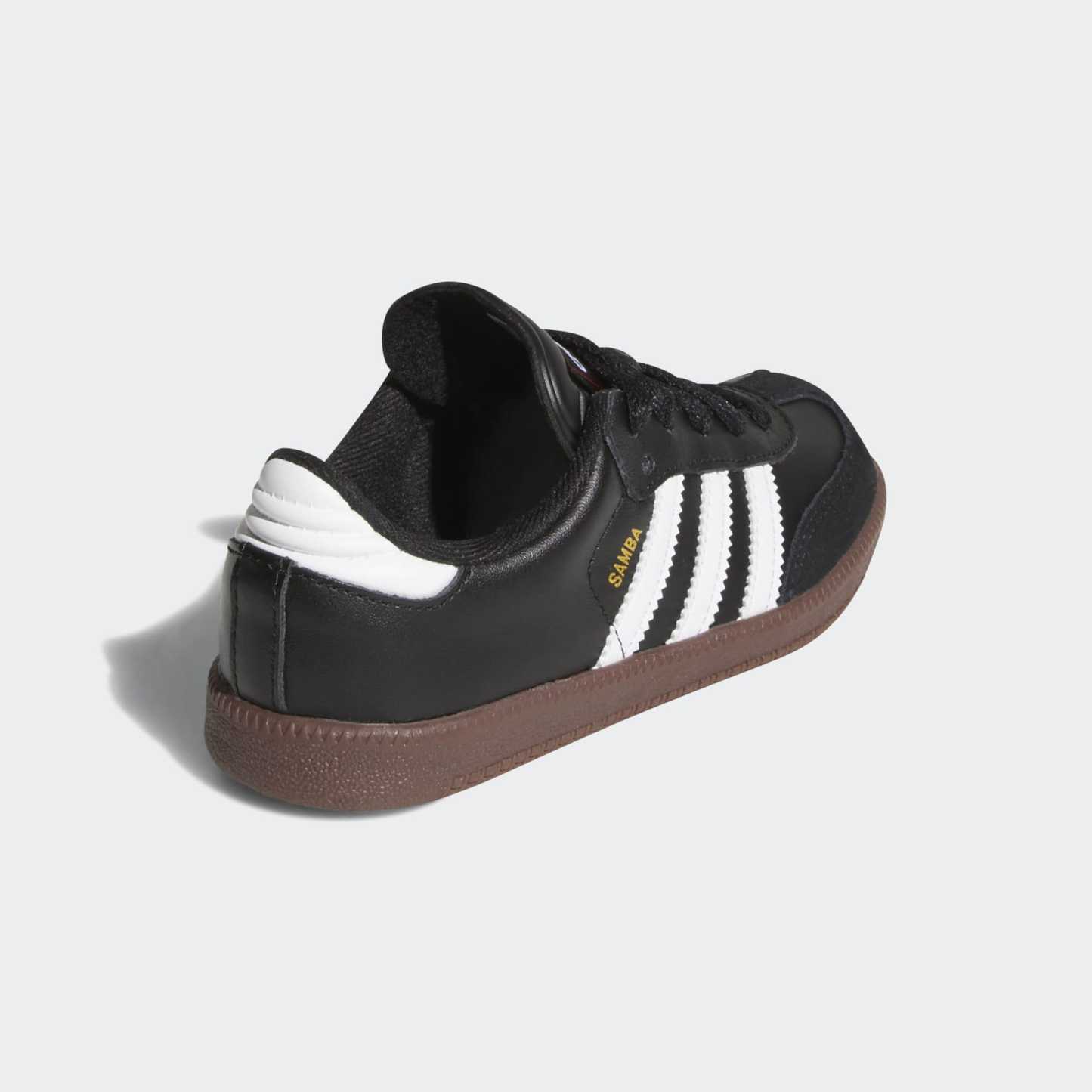 Samba Classic Schuh – Core Black / Cloud White / Core Black – 036516