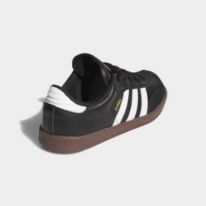 Samba Classic Schuh – Core Black / Cloud White / Core Black – 036516