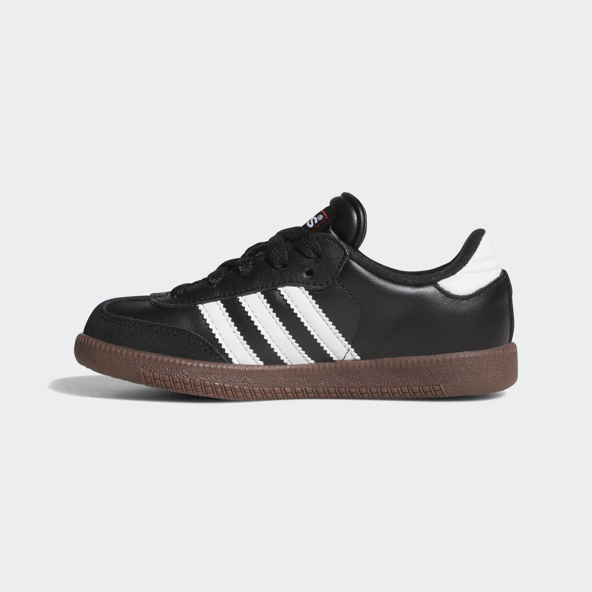 Samba Classic Schuh – Core Black / Cloud White / Core Black – 036516