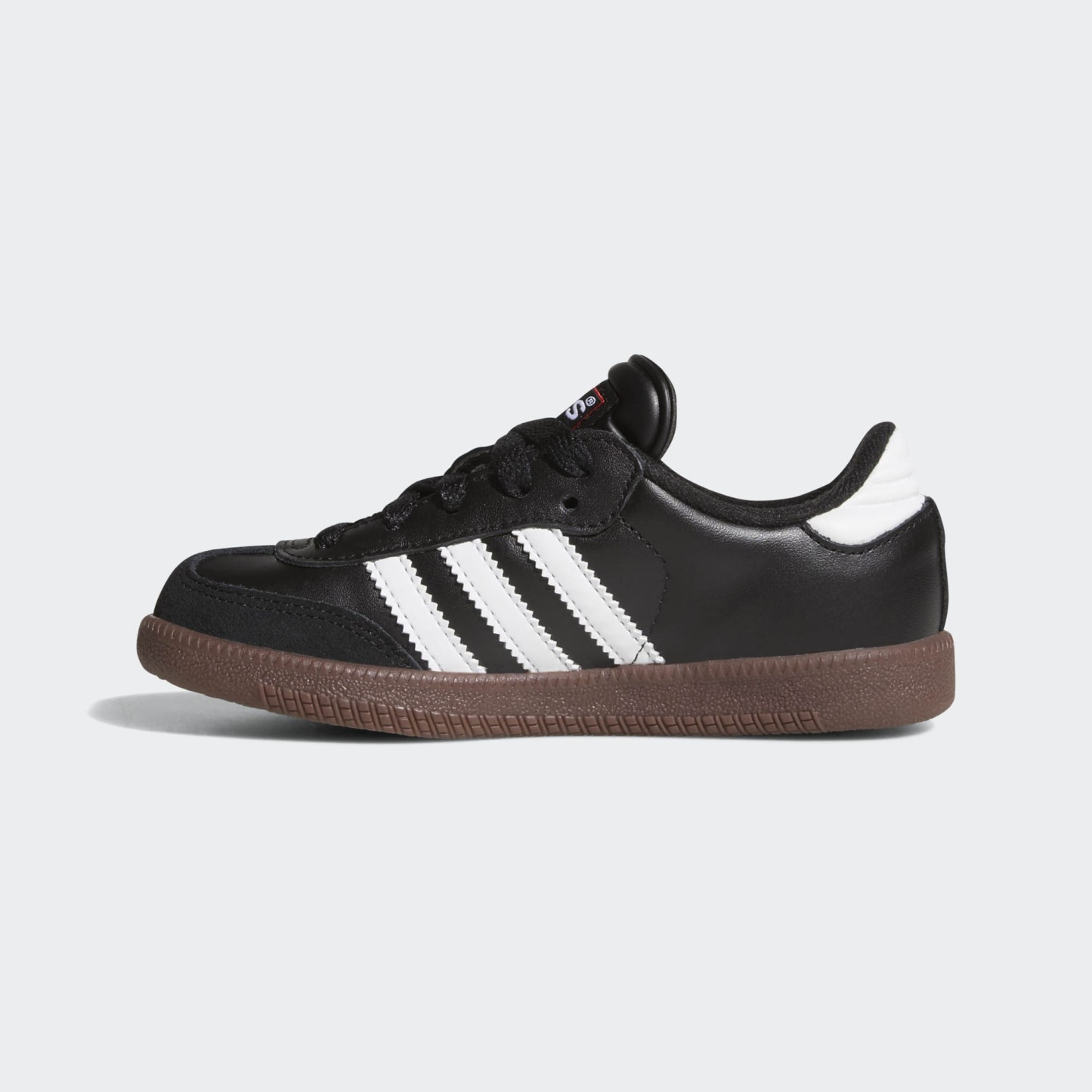 Samba Classic Schuh – Core Black / Cloud White / Core Black – 036516