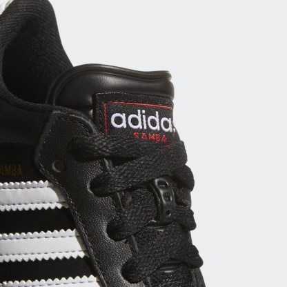 Samba Classic Schuh – Core Black / Cloud White / Core Black – 036516