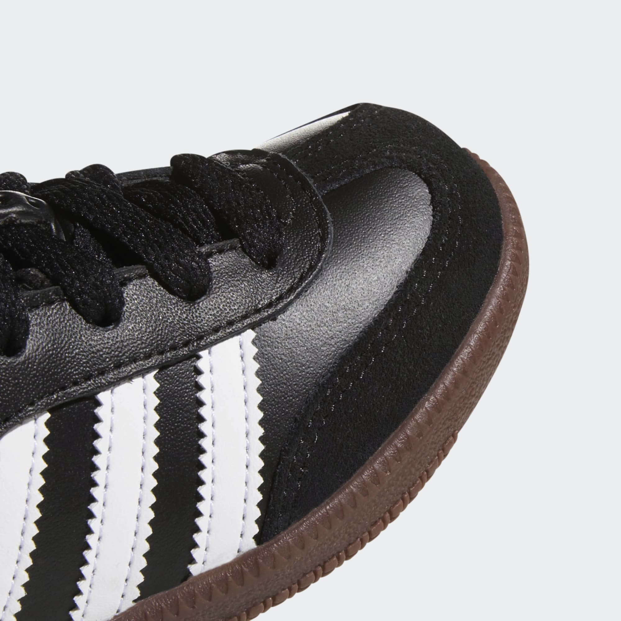 Samba Classic Schuh – Core Black / Cloud White / Core Black – 036516