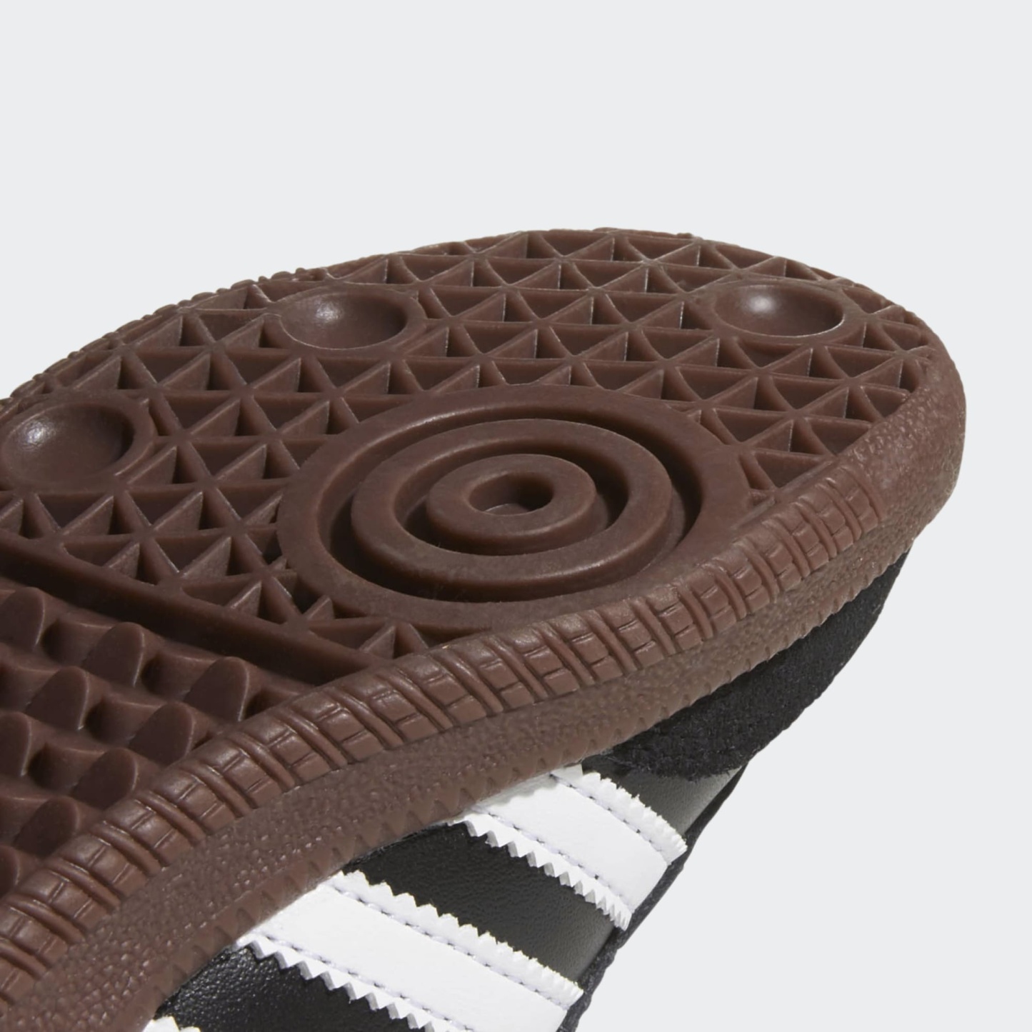 Samba Classic Schuh – Core Black / Cloud White / Core Black – 036516