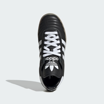 Samba JP Kids Schuh – Core Black / Cloud White / Gum – JQ1326