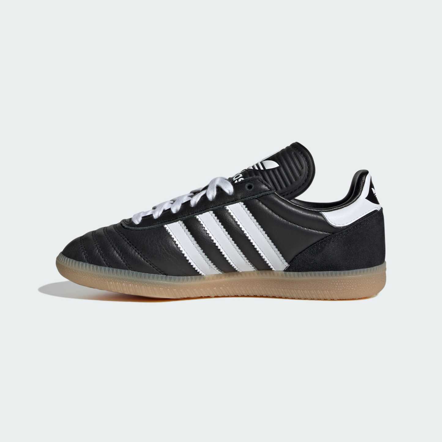 Samba JP Kids Schuh – Core Black / Cloud White / Gum – JQ1326