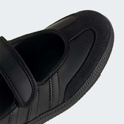 Samba Jane Schuh Kinder – Core Black / Core Black / Cloud White – KZ8175