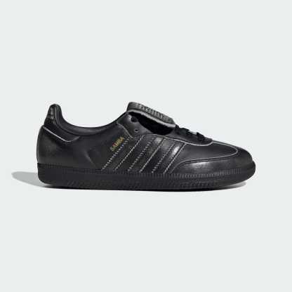 Samba LT Schuh – Core Black / Core Black / Cloud White – JR5999