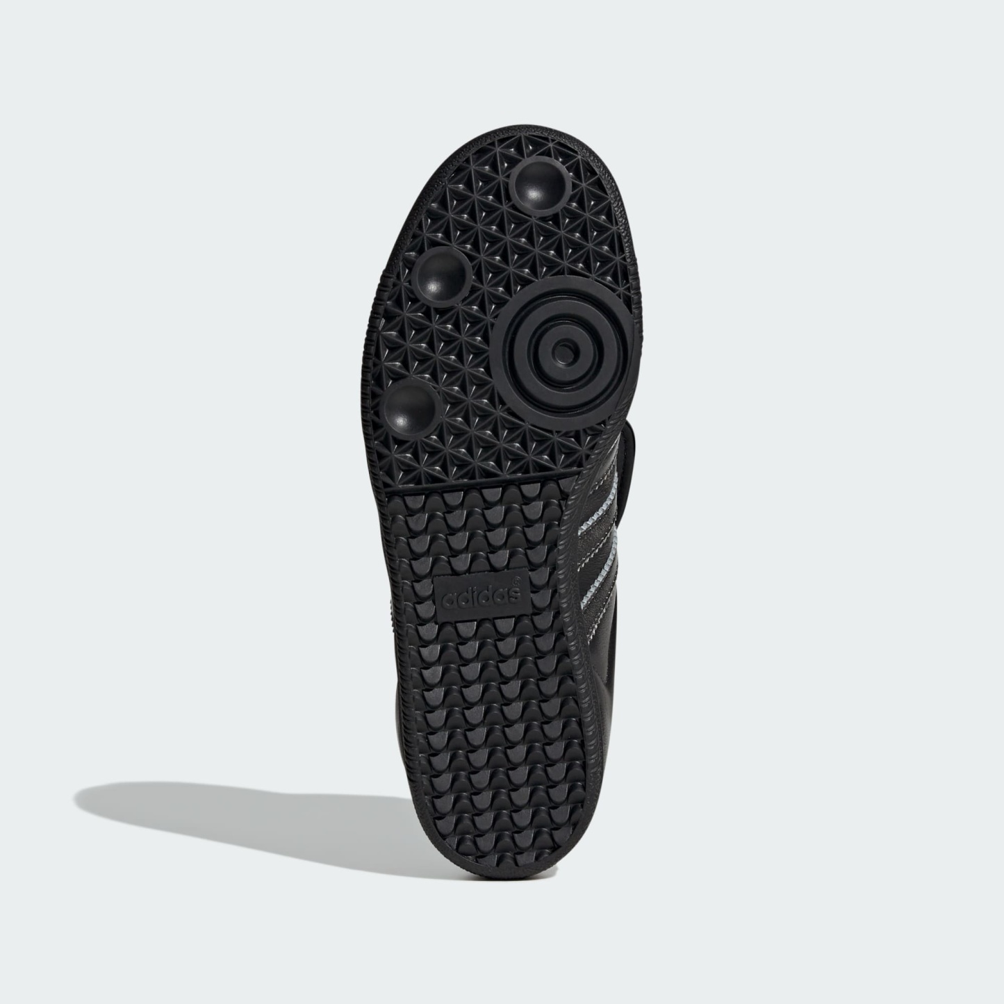 Samba LT Schuh – Core Black / Core Black / Cloud White – JR5999