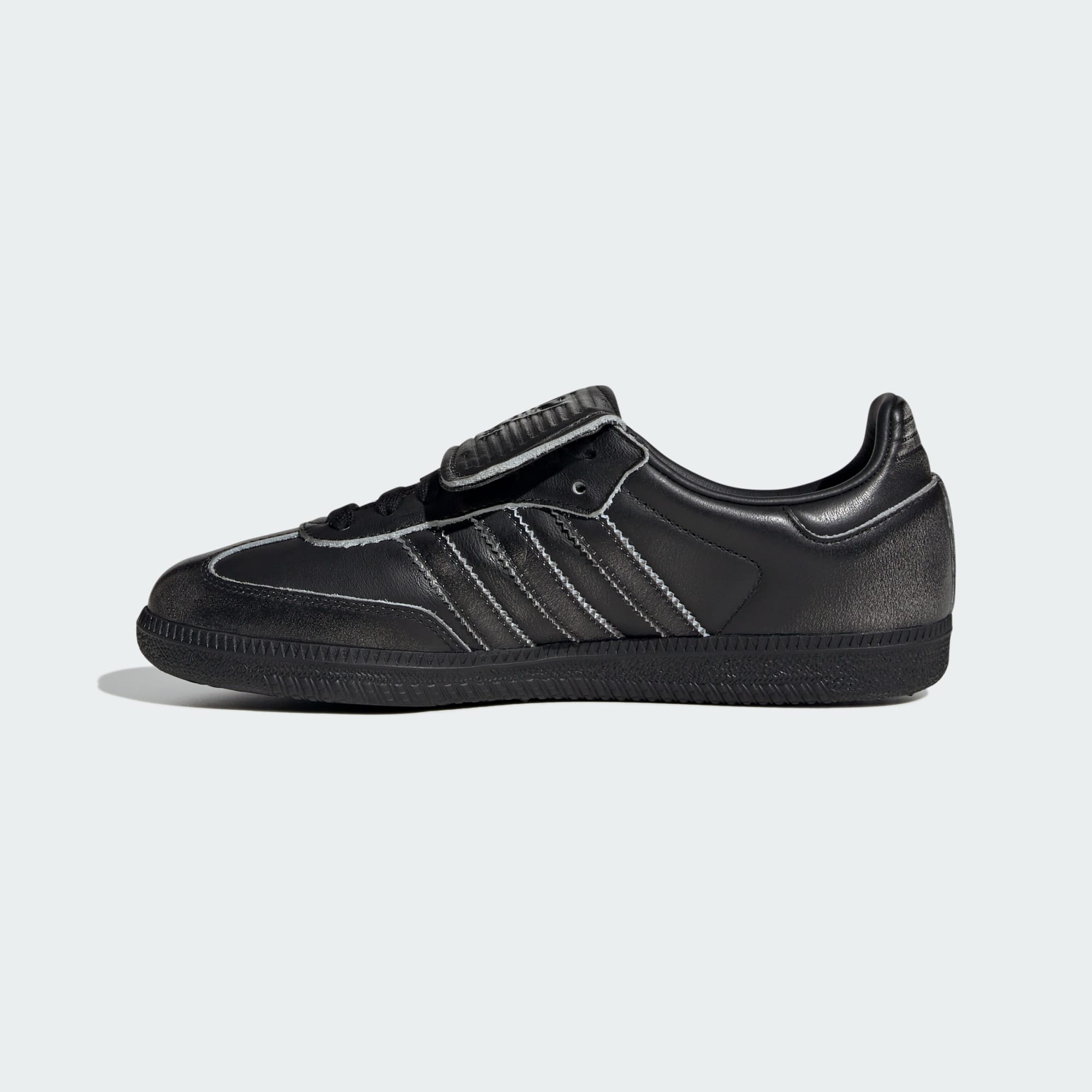 Samba LT Schuh – Core Black / Core Black / Cloud White – JR5999