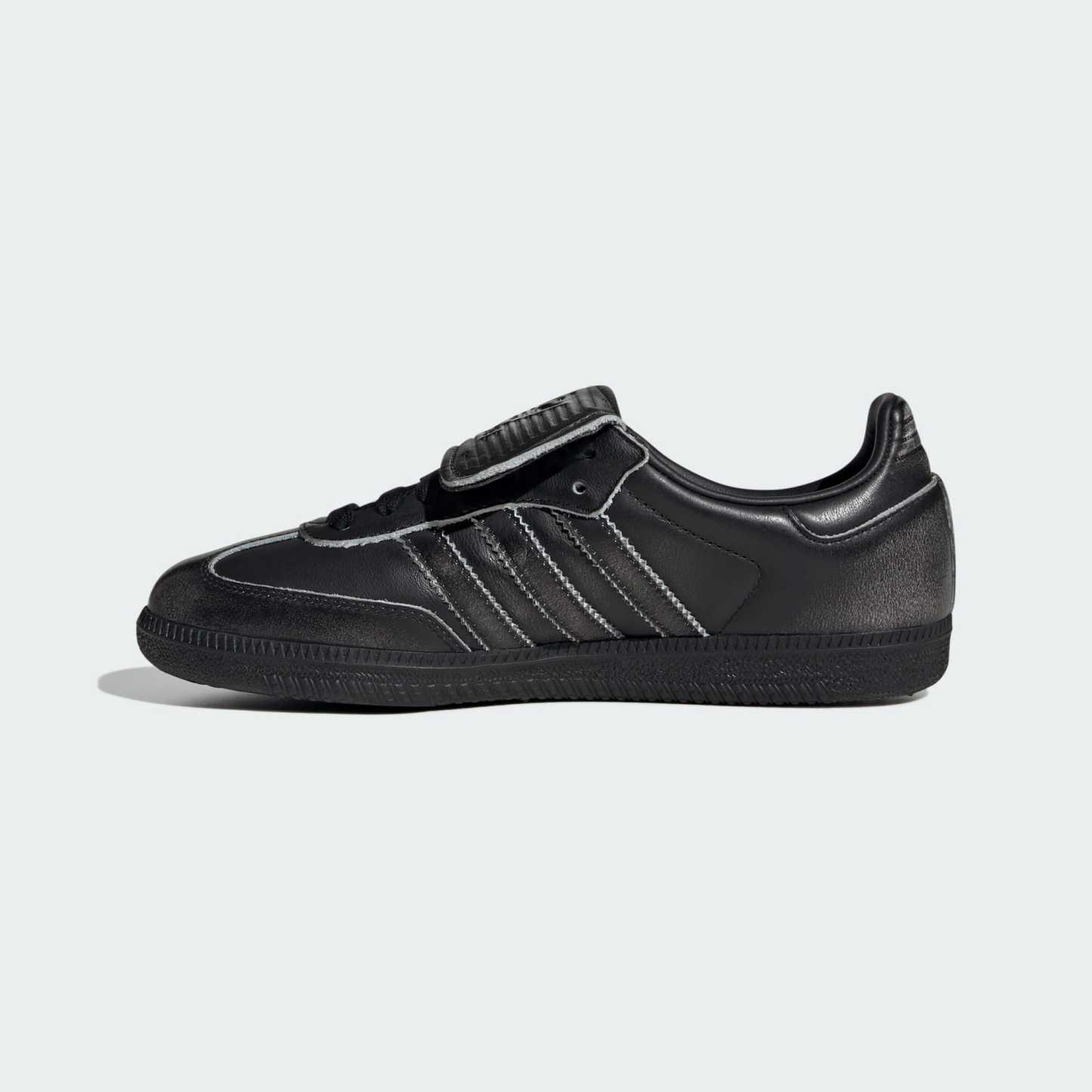 Samba LT Schuh – Core Black / Core Black / Cloud White – JR5999