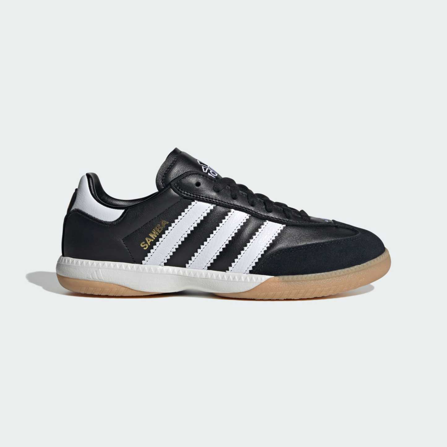 Samba MN Schuh – Core Black / Cloud White / Gum – IF1952