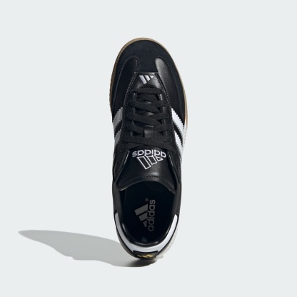 Samba MN Schuh – Core Black / Cloud White / Gum – IF1952
