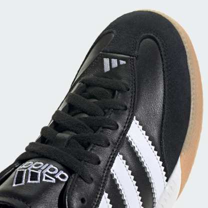 Samba MN Schuh – Core Black / Cloud White / Gum – IF1952