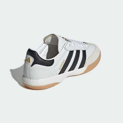 Samba MN Schuh – Cloud White / Core Black / Gum – IF1953