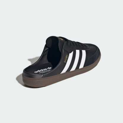 Samba OG MULE Schuh – Core Black / Cloud White / Gum – LC5440