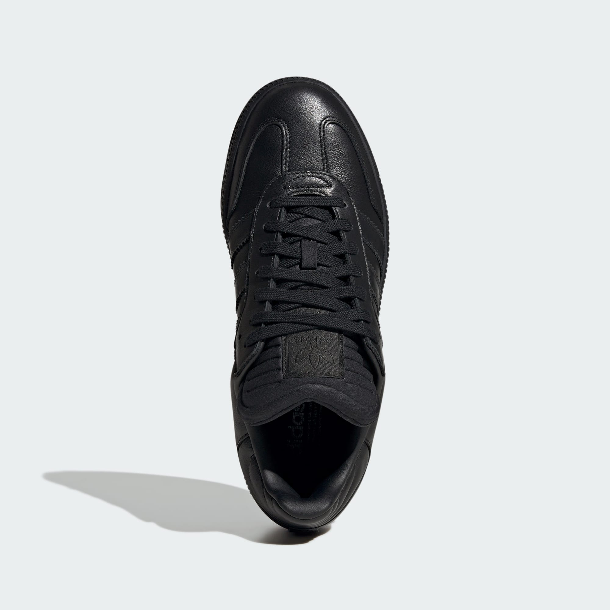 Samba XLG Schuh – Core Black / Core Black / Core Black – JI3195