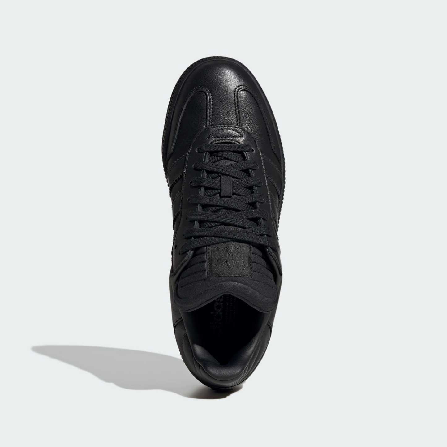 Samba XLG Schuh – Core Black / Core Black / Core Black – JI3195
