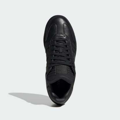 Samba XLG Schuh – Core Black / Core Black / Core Black – JI3195