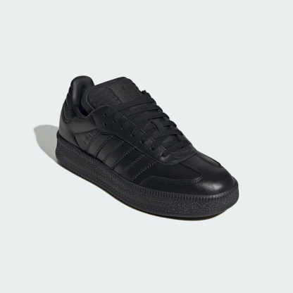 Samba XLG Schuh – Core Black / Core Black / Core Black – JI3195