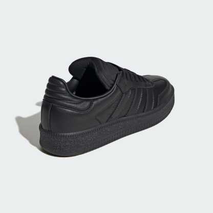 Samba XLG Schuh – Core Black / Core Black / Core Black – JI3195
